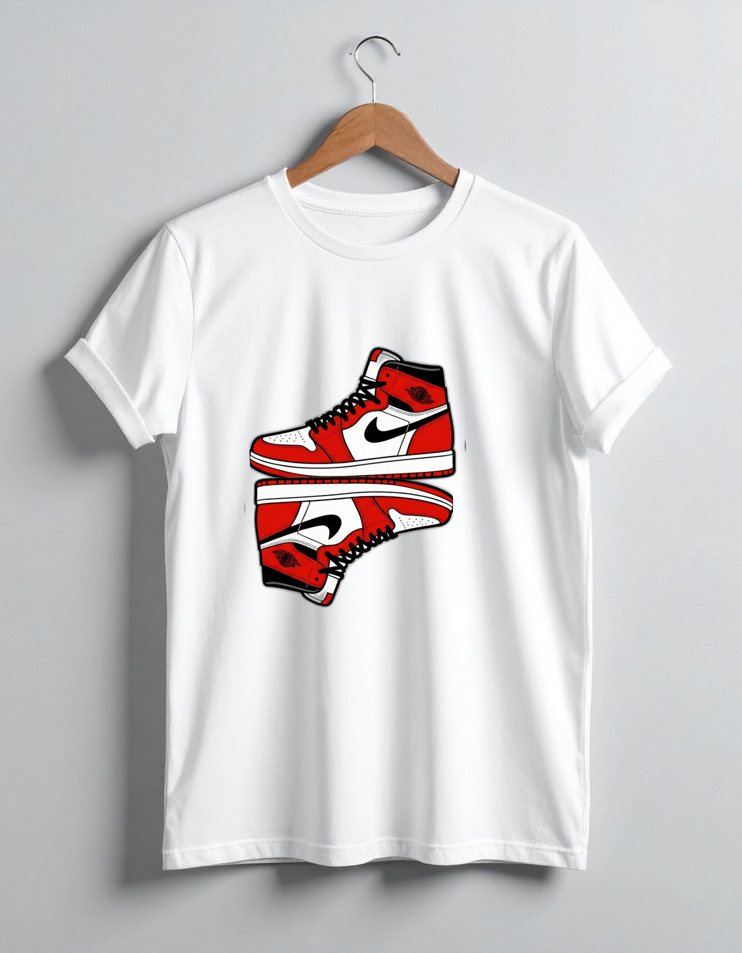 Unisex Oversized Classic T-Shirt